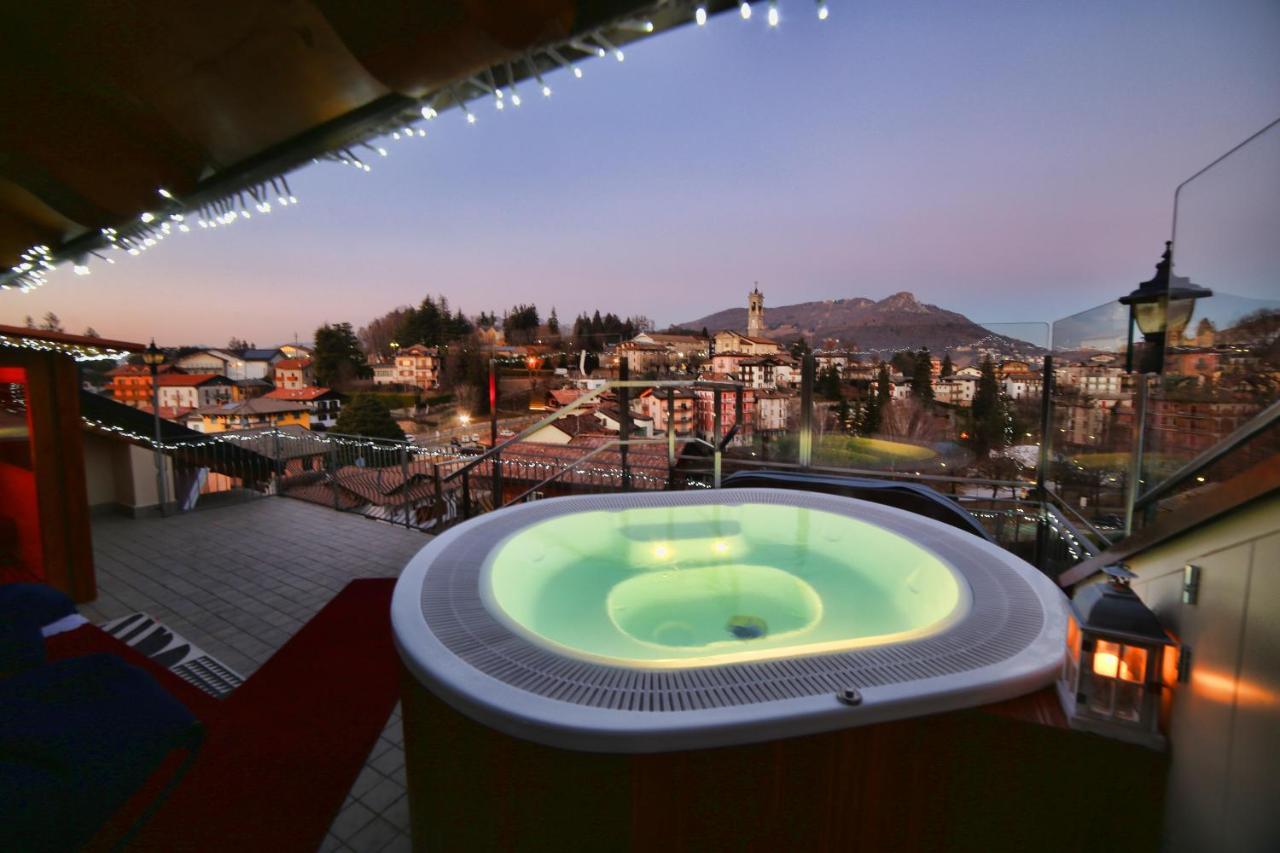 Hotel T'ami Selvino