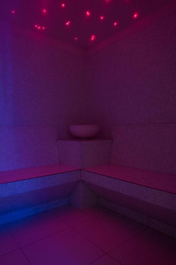 Hotel T'ami 3*