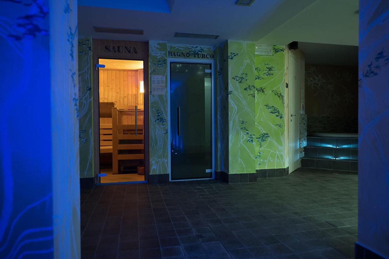 Hotel T'ami Selvino