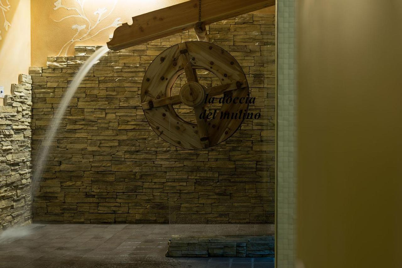 T'ami Hotel Selvino