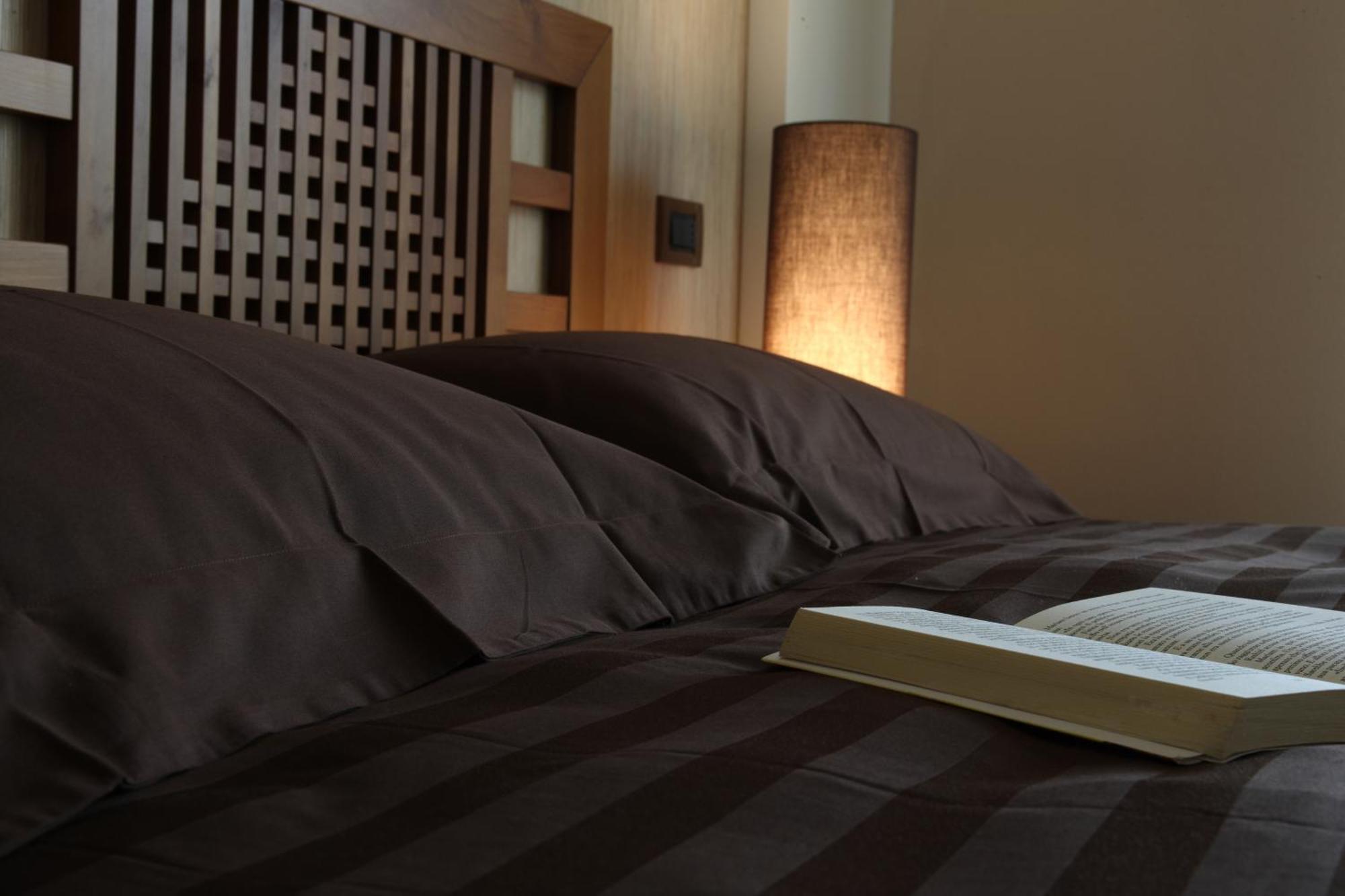 T'ami Hotel Selvino