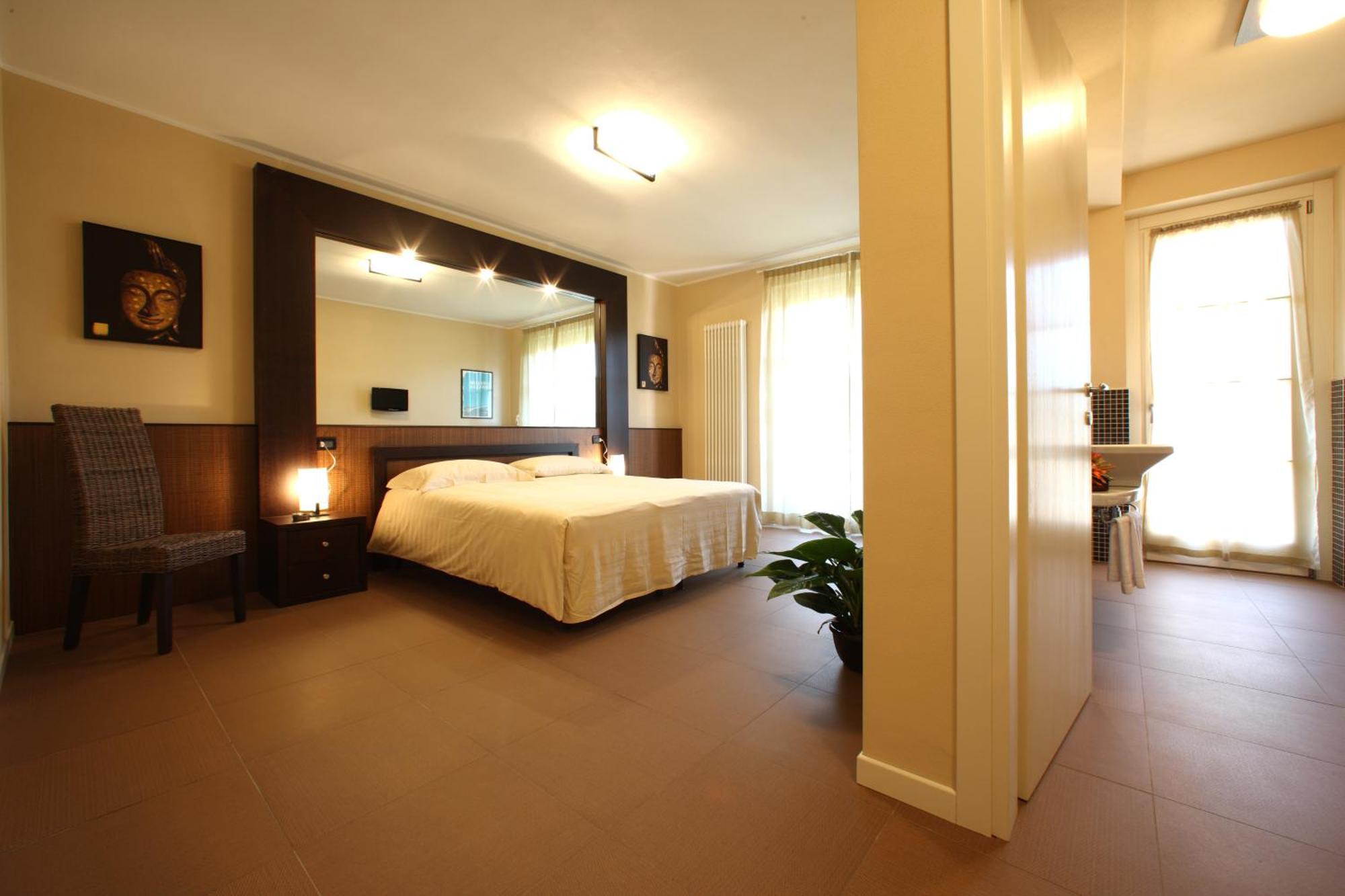 Hotel T'ami Selvino
