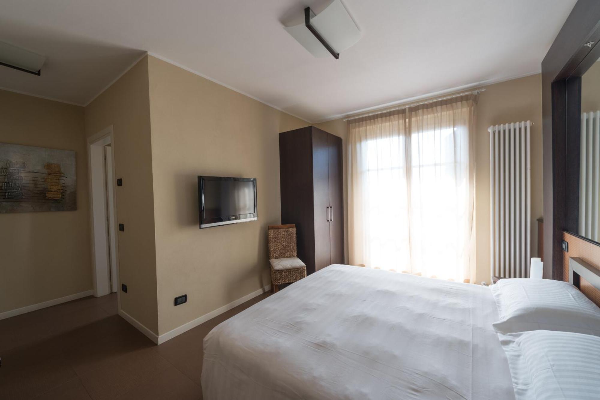 Hotel T'ami Selvino