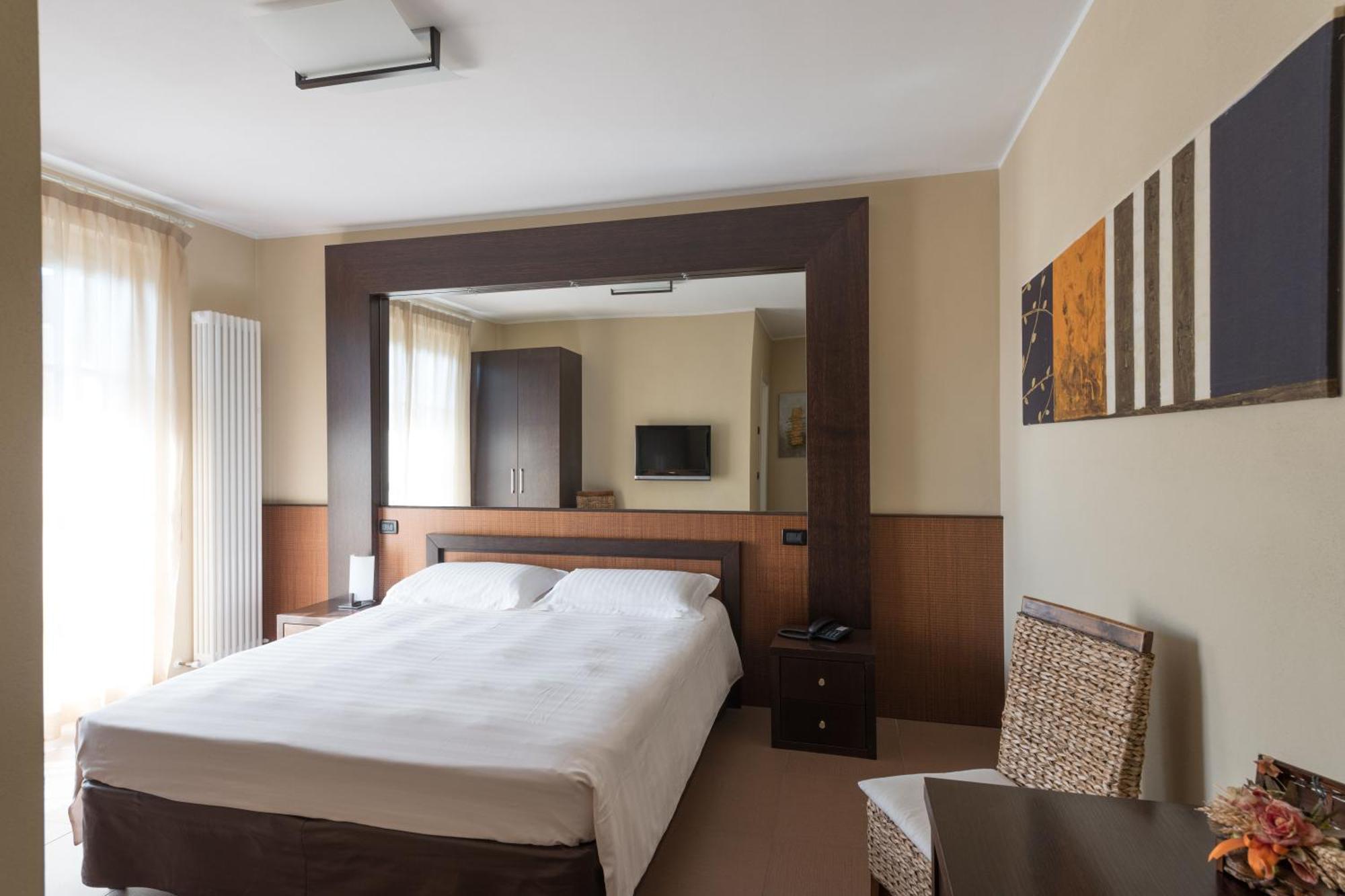 Hotel T'ami Selvino