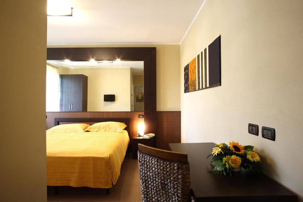 T'ami Hotel 3*