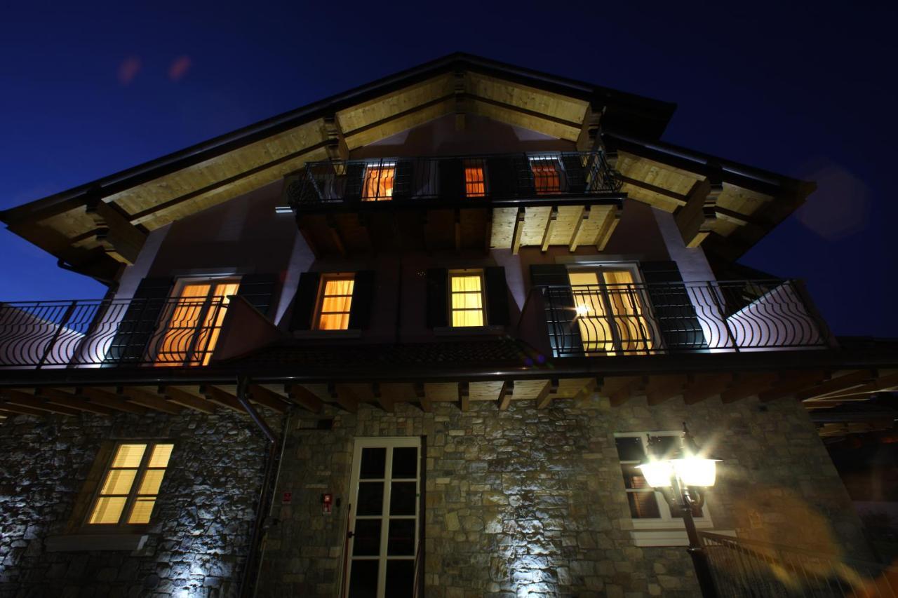 Hotel T'ami Selvino