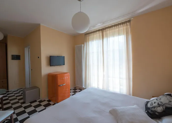 T\'Ami Hotel Resort Spa