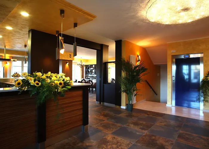 T\'Ami Hotel Resort Spa