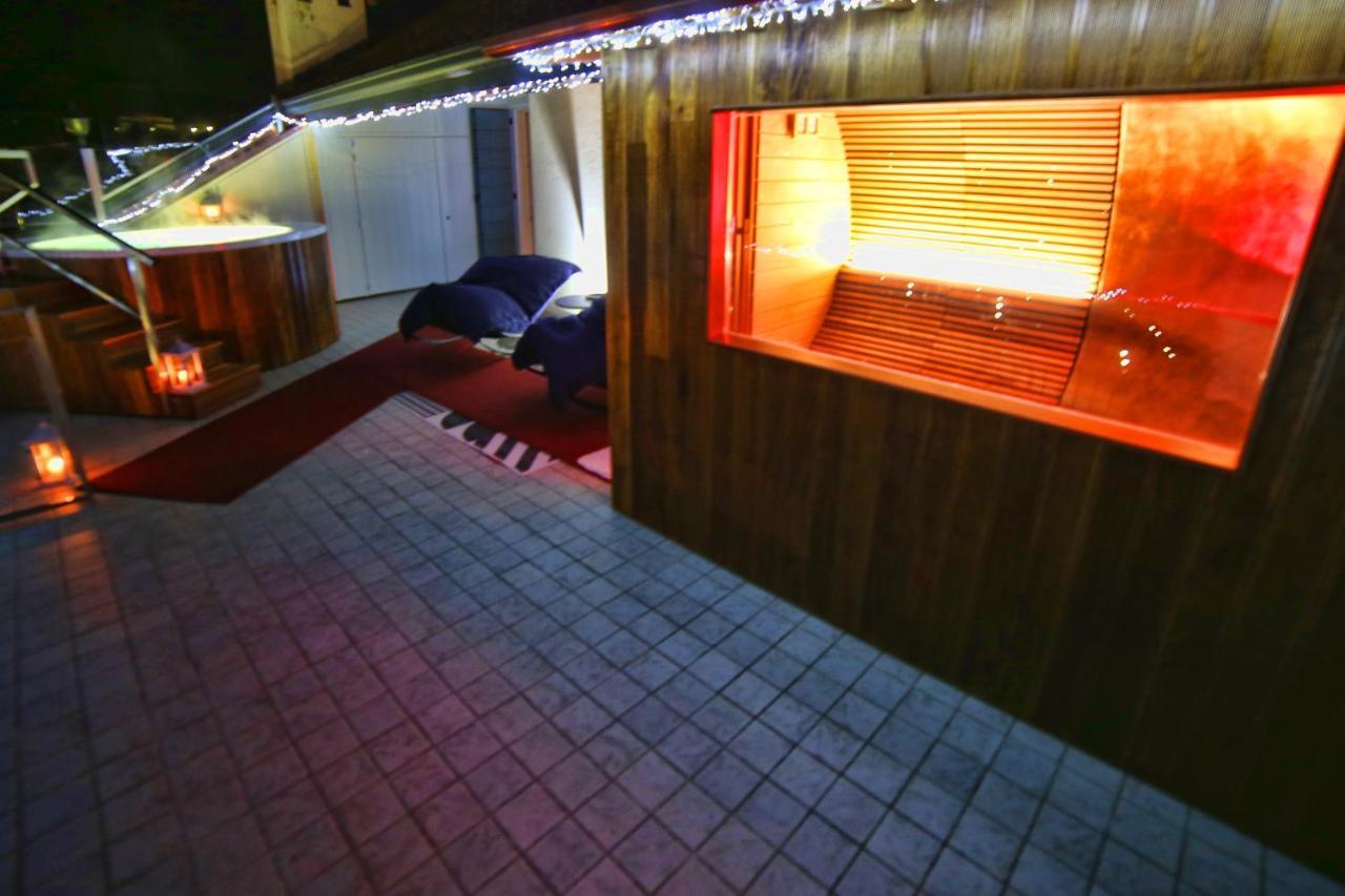 Hotel T'ami