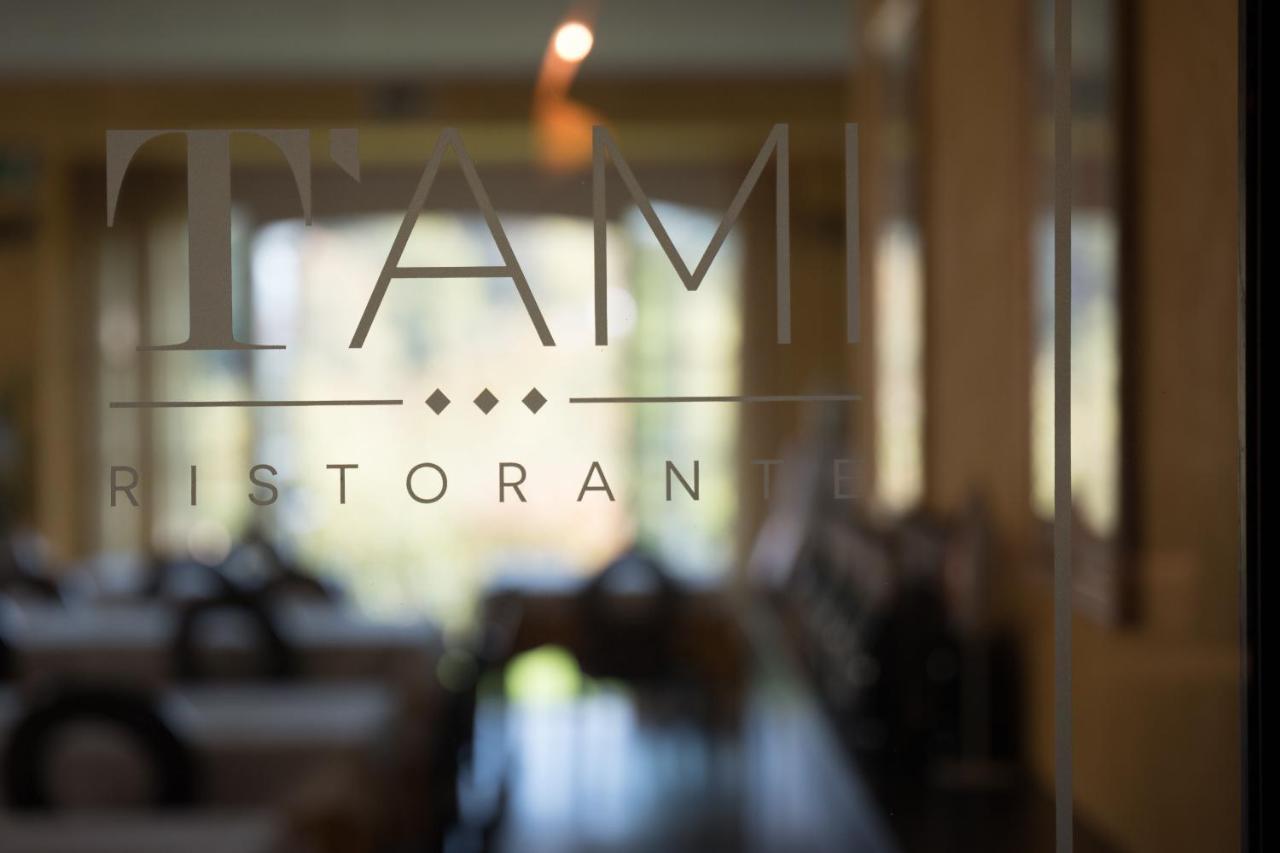 Hotel T'ami